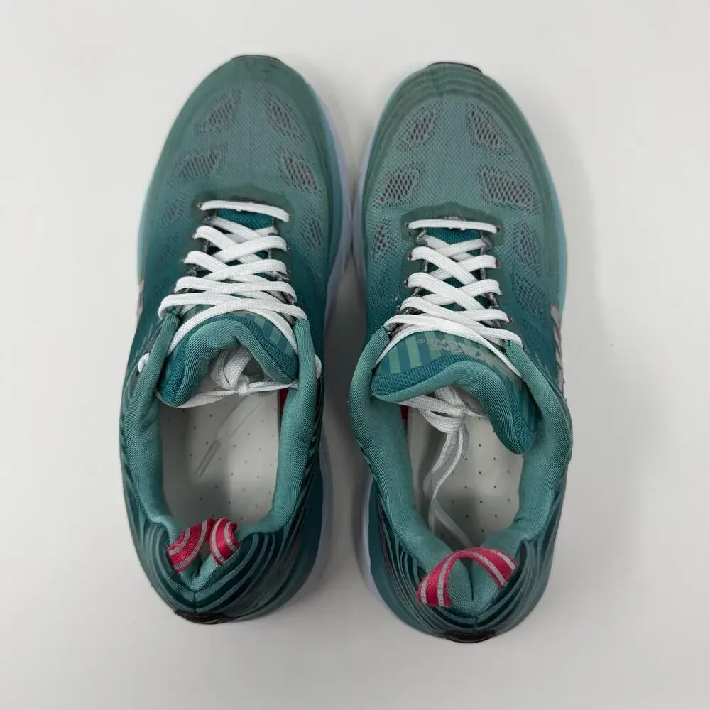 Hoka One One hoka one